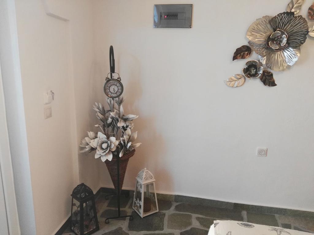 House Katerina Mediterranean Сарти Экстерьер фото