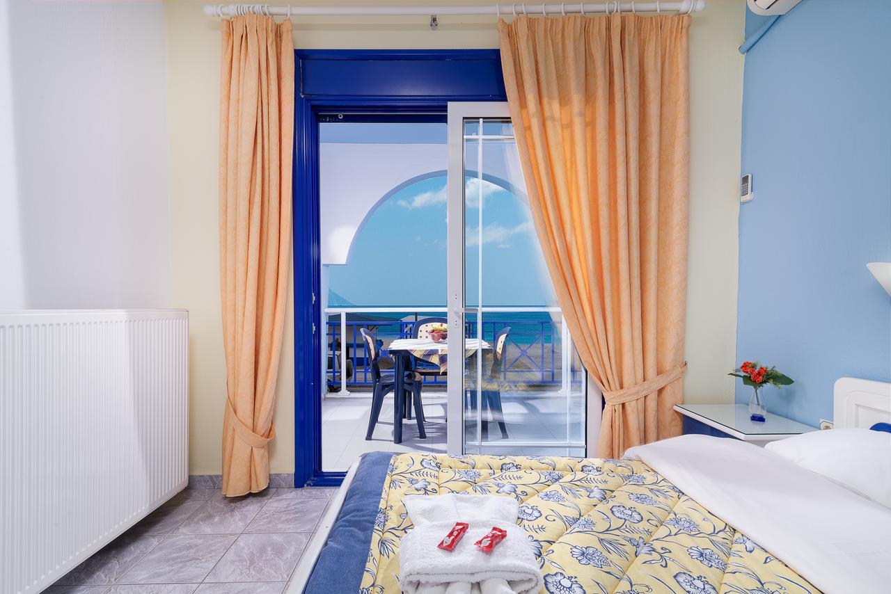 House Katerina Mediterranean Сарти Экстерьер фото